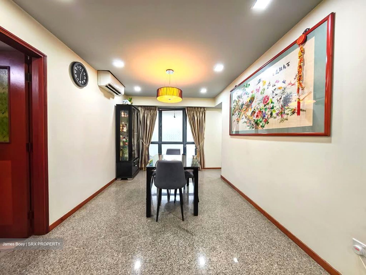 Aquarius By The Park (D16), Condominium #566336751